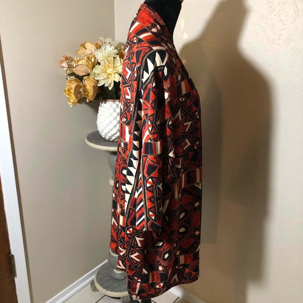 H&M Kimono 👘 In size Large - Picture 4 of 4